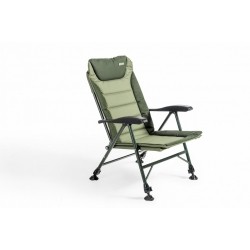 Mivardi - Premium Quattro - krzesło karpiowe